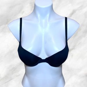 PINK Victoria’s Secret Wear Everywhere Push-up Bra